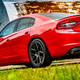Illustration for article titled The Dodge Charger Hellcat Is Almost Certainly Coming Tomorrow